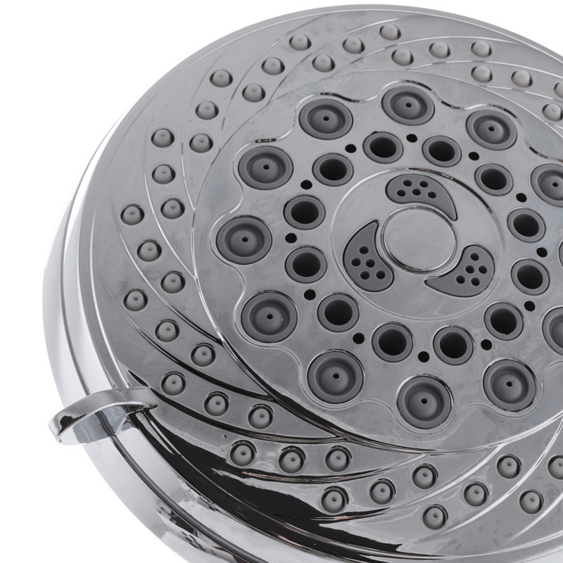 Лійка для душу Storm SH-34-D12M7-SET   ( ST0022 ) 22377 Харків - фото 2