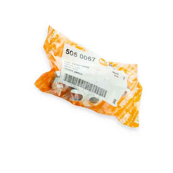 Замок дверей Рено Майстер 98- верхній правий R задній Мукачево