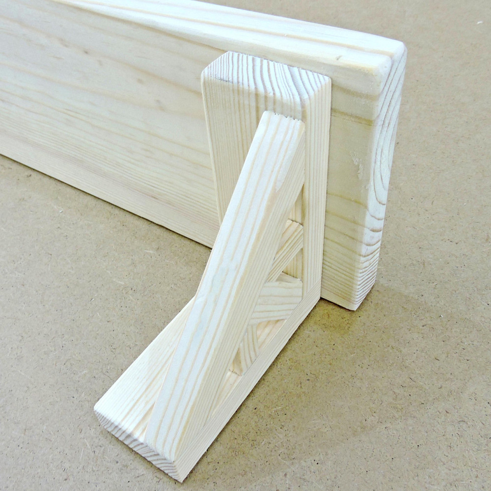 Настенная полка 