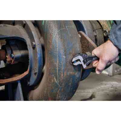 Ключ DeWALT розвідний 200мм. (DWHT80267-0) Вінниця