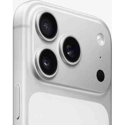 Мобильный телефон Apple iPhone 17 Pro 256GB Silver (MG8G4) Вінниця