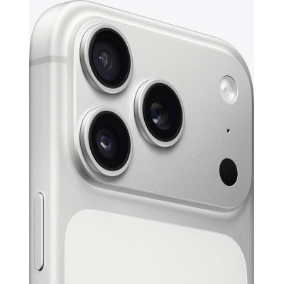 Мобильный телефон Apple iPhone 17 Pro 256GB Silver (MG8G4) Вінниця - фото 3