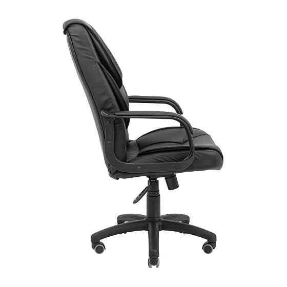 Офисное кресло руководителя Richman Foxy Rich M2 Anyfix Черный Киев