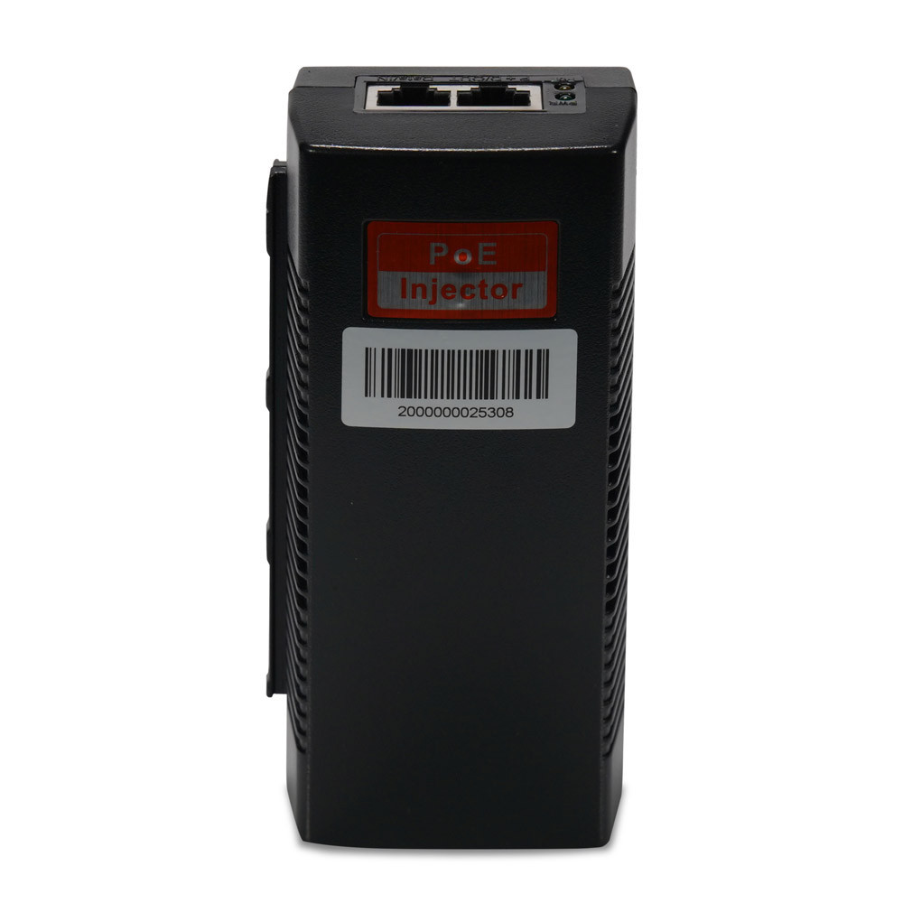 PoE-інжектор NVC-PSE90G (73-00130) Киев - изображение 8