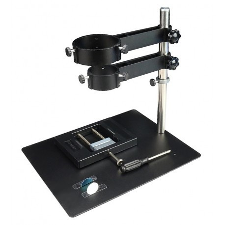 Подставка для фена паяльного мультифункциональная ТЕ-812 Полтава - изображение 1