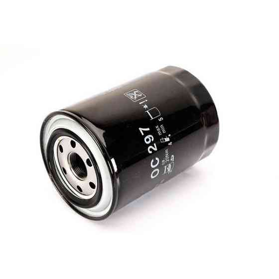 Оливний фільтр Mahle OC297 Mitsubishi, DAF Харків