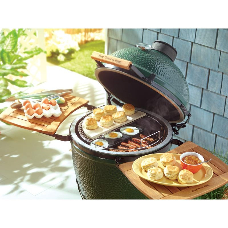 Решітка на 5 рівнів для гриля L металева Big Green Egg 120762 Код: 005797 Рівне - фото 5