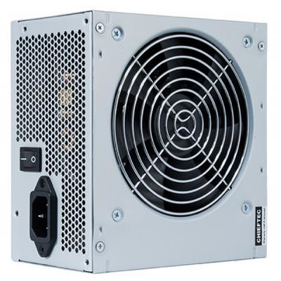 Блок живлення Chieftec 400W (GPB-400S) Вінниця - фото 3