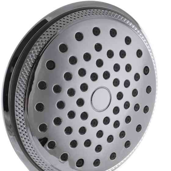 Лійка для душу Storm SH-06-F10-LED   ( ST0008 ) 33378 Харків