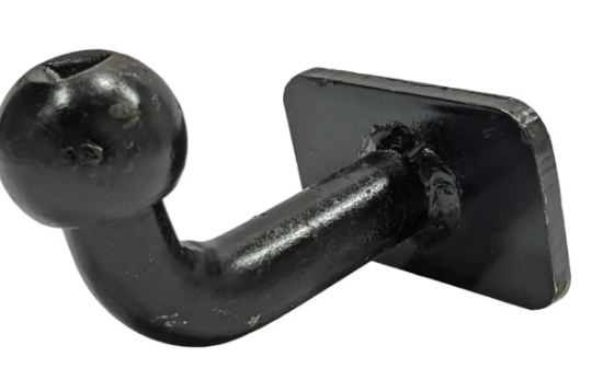 Куля фаркопа кована без отворів Вінниця - фото 1