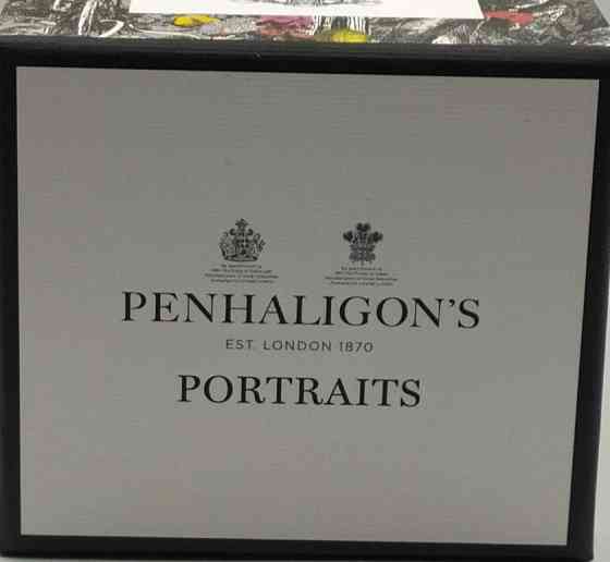 Парфюмерия; Penhaligon's Portraits The Tragedy of Lord George edp 75ml. Оригинал! Киев