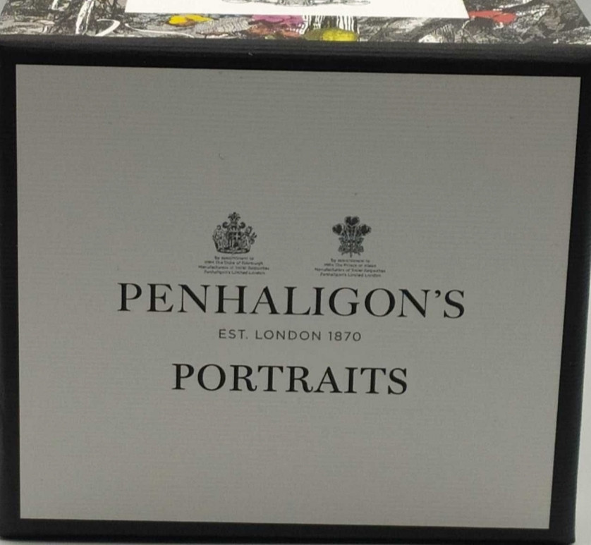 Парфюмерия; Penhaligon's Portraits The Tragedy of Lord George edp 75ml. Оригинал! Киев - изображение 1