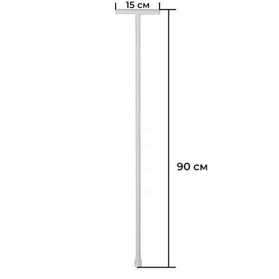Ключ для радіаторів BITHERM TOOL-9015 (BT1555) Київ