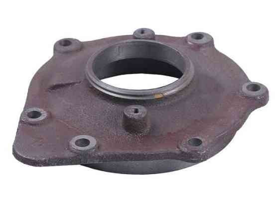 Корпус подшипника коленвала мотоблок 180N Мукачево