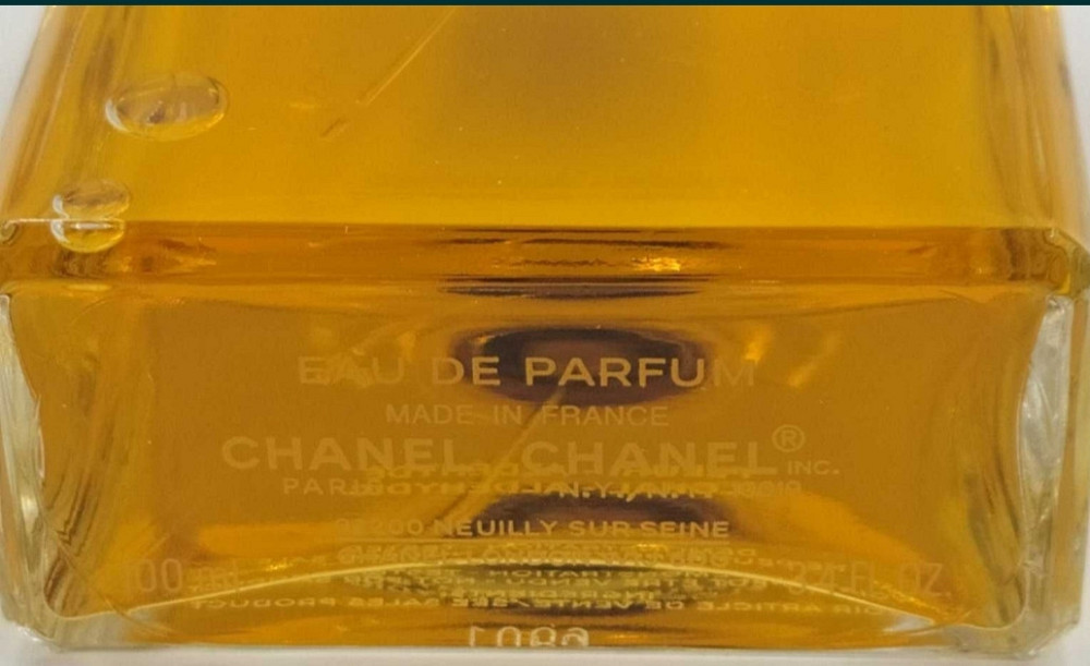 Парфюмерия: Chanel N5 edp 100ml. Оригинал ! Киев - изображение 3