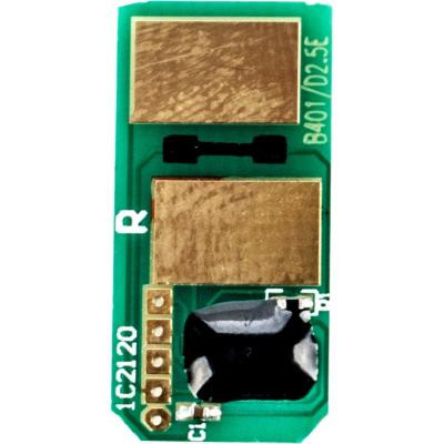 Чип для картриджа OKI B401/MB441/451 Everprint (CHIP-OKI-MB441) Вінниця - фото 1