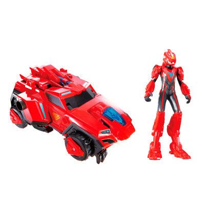 Фігурка Dinoster набір з фігуркою Лучіо (EU580891) Вінниця - фото 1