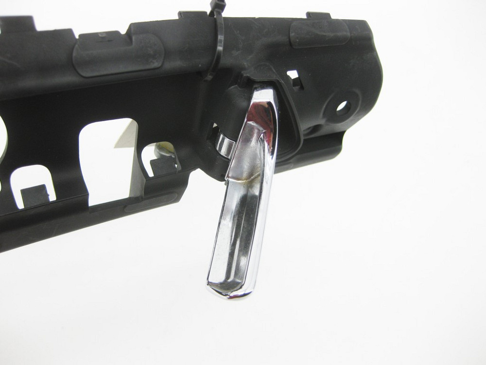 Mercedes-Benz  A1647600861 Внутрішня ручка відкриття задніх правих дверей ML W164 Одеса - фото 8