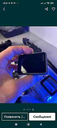 Екшн-камера GoPro HERO 7 Київ