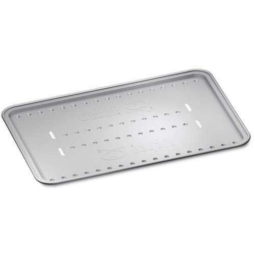 Алюминиевый ограничитель жара для 6563 Weber 6561 Код: 004137 Ровно - изображение 1