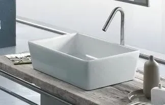 Раковина  Hatria Happy Hour 11:00 Yxsl Киев - изображение 1