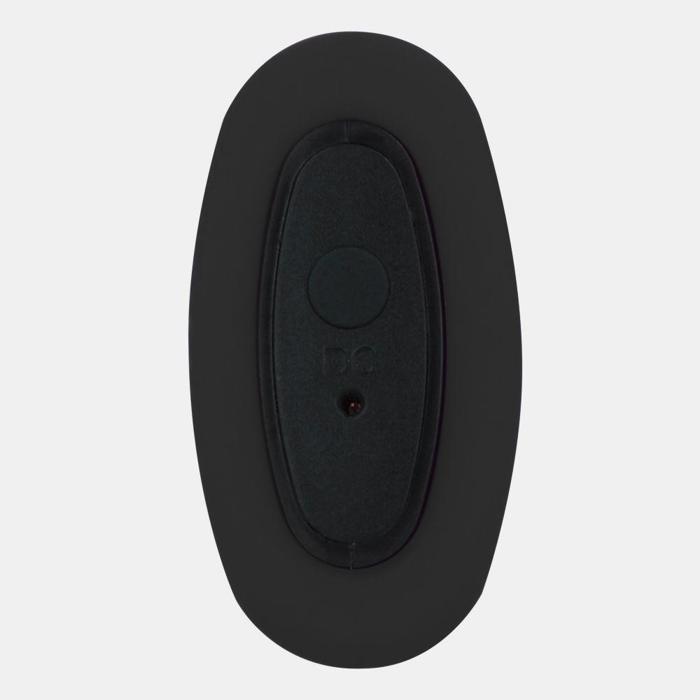 Вибромассажер простаты Nexus G-Play Plus L Black, макс диаметр 3,5 см, перезаряжаемый Sex Aura Киев - изображение 3