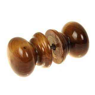 Ручка дверная дерево (цвета в ассортименте) Харьков