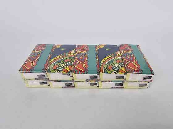 Паперовий носовичок Орнамент (10 шт) Харків