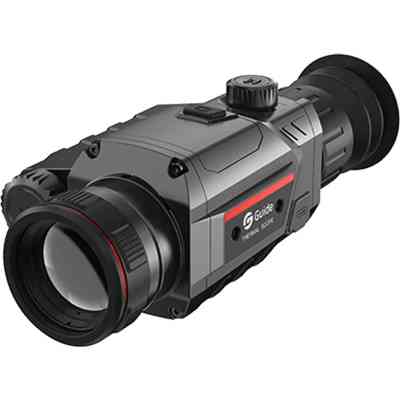 Монокуляр Guide TR 430 Long mount 4,1-16,4x35 384x28812m VOx. 1400 м (TR430Long) Винница