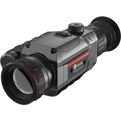 Монокуляр Guide TR 430 Long mount 4,1-16,4x35 384x28812m VOx. 1400 м (TR430Long) Винница - изображение 3