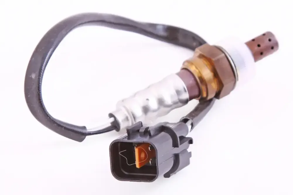 Датчик кисню Lacetti 1.8 EuroEx 4-конт у два ряди Вінниця - фото 1