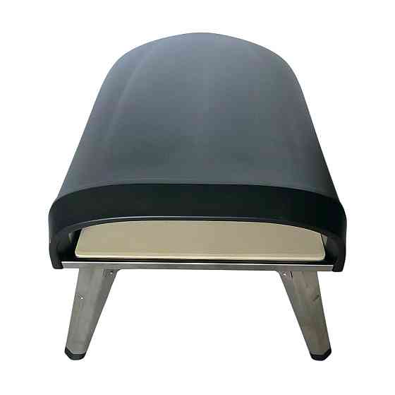 Електрична піч для піци GRILLI 230782 Код: 013190 Рівне