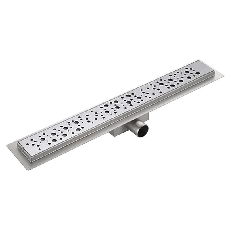 Душовий трап із нержавіючої сталі SUS304 Koer FD20-70x800   ( KR4745 ) 31138 Харьков - изображение 1
