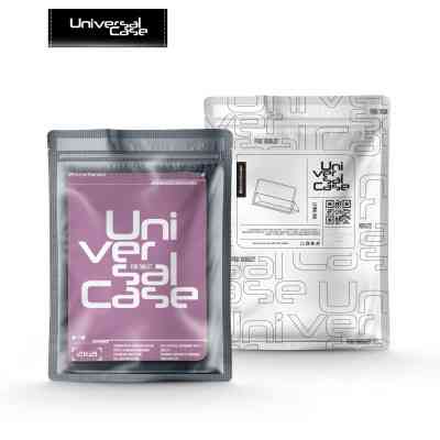 Чехол для планшета Armorstandart Elastic Band 10 Purple (ARM59077) Винница