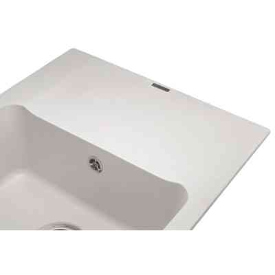 Мийка кухонна GRANADO AVILA white (gr0505) Вінниця