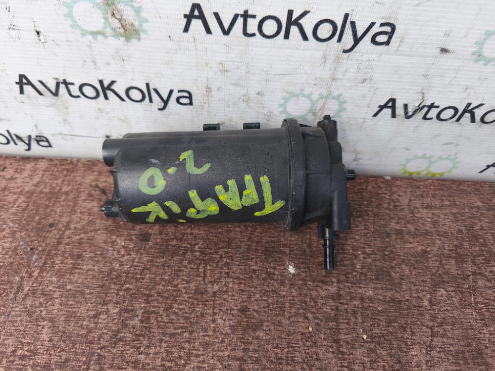 Корпус паливного фільтра Renault Trafic II 2.0 dci 2006-2013 (8200780972) Ковель - изображение 3