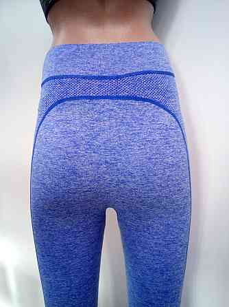 Жіночі лосини для фітнесу Київ