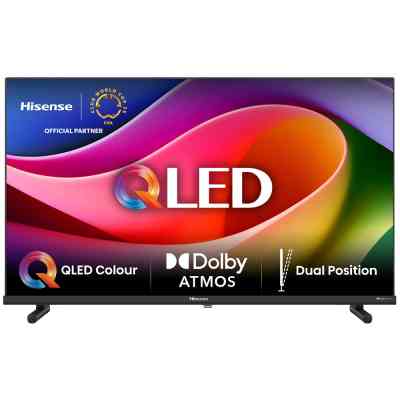 Телевізор Hisense 32A5Q Вінниця