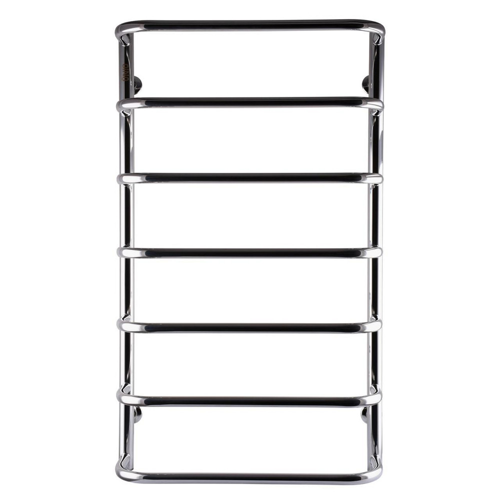 Рушникосушарка UNIO LS W 900-500-7 Драбинка Скоба вода (000020883) Київ - фото 1