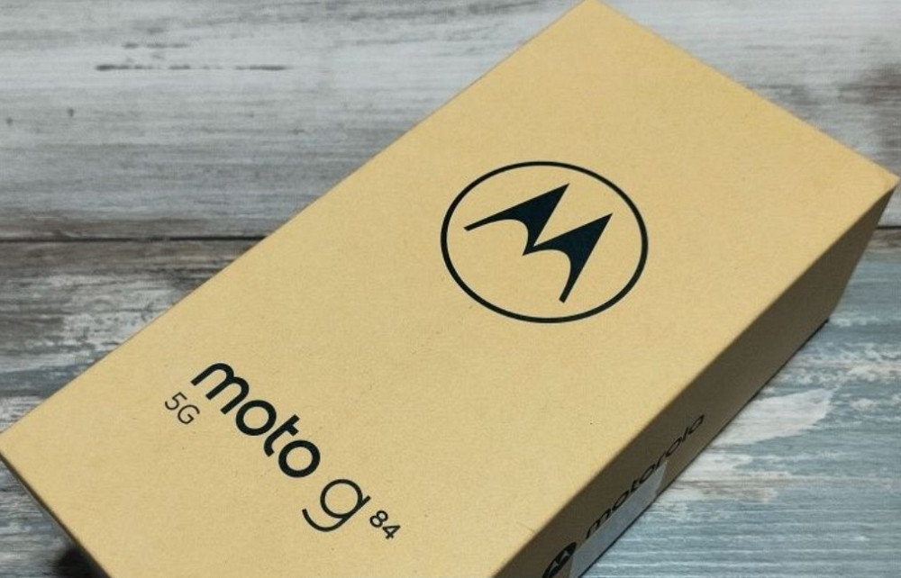 Телефон Motorola G84 Новий Київ - фото 5