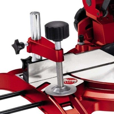 Торцювальна пила Einhell TC-MS 2112 (4300295) Вінниця - фото 4