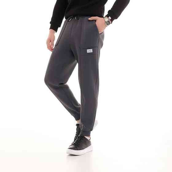 Джогери Pobedov Void Темно-сірий M PNjo3 174Mdge Київ