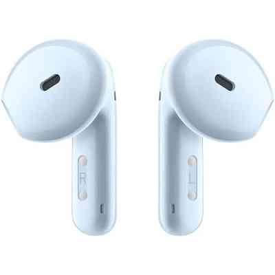 Наушники Xiaomi Redmi Buds 6 Active Transparent Blue (1071781) Винница