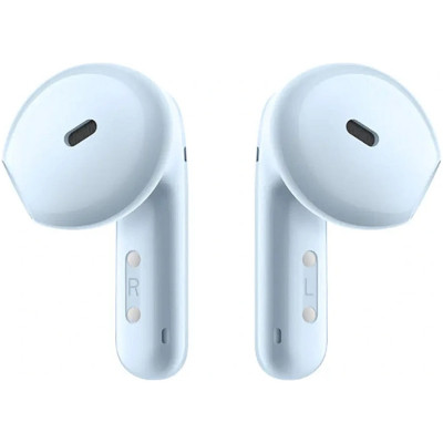 Наушники Xiaomi Redmi Buds 6 Active Transparent Blue (1071781) Винница - изображение 2