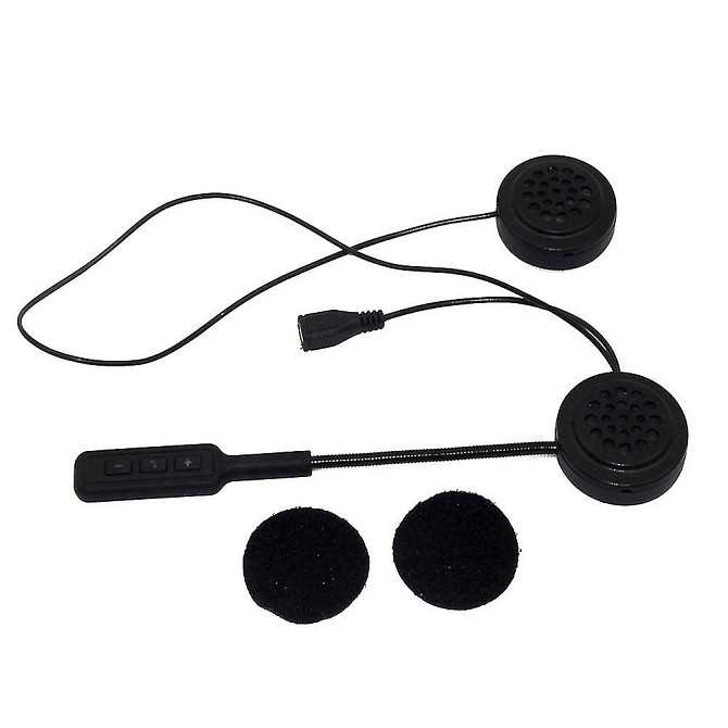 Мотогарнітура в шолом Bluetooth LWIG MH01 Луцьк - фото 1