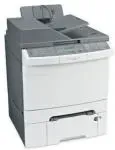 Принтер Lexmark X544dtn MFP FAX (0026C0319) Киев - изображение 1
