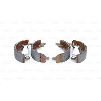 Гальмівні колодки Bosch 0 986 487 270 Вінниця