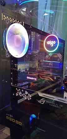 Відеокарта RX 480 8Gb. Київ