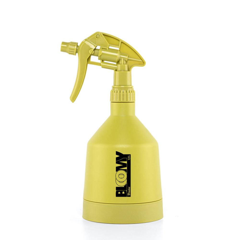 Ручний обприскувач BLOOMY, 0,5 л, AS0050BL Київ - фото 7