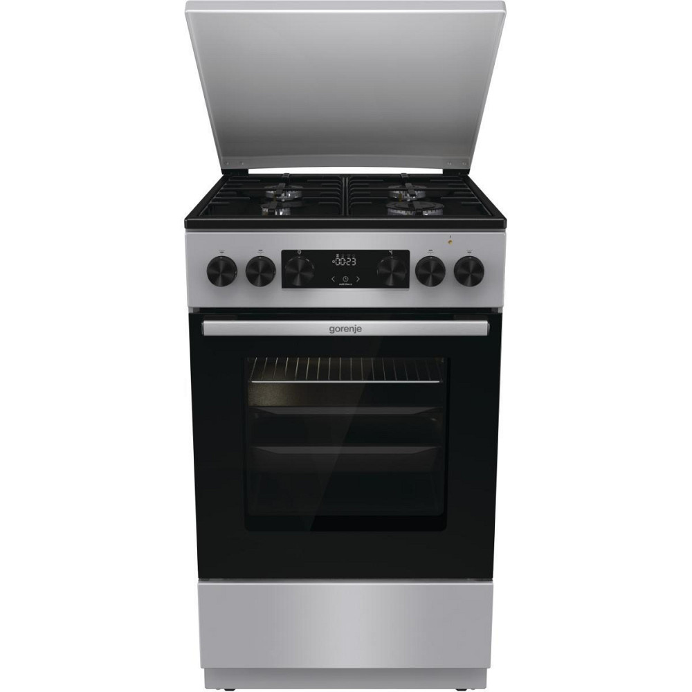 Плита Gorenje GK5C43SH ( Сірий ) Харків - фото 20